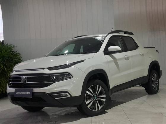 FIAT TORO 1.3 TURBO 270 FLEX FREEDOM AT6 FIAT TORO 1.3 TURBO 270 FLEX FREEDOM AT6